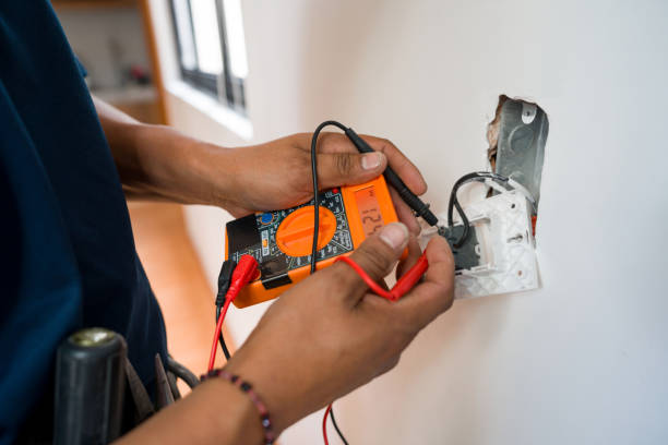 Best Electrical Repair Services  in Hopelawn, NJ